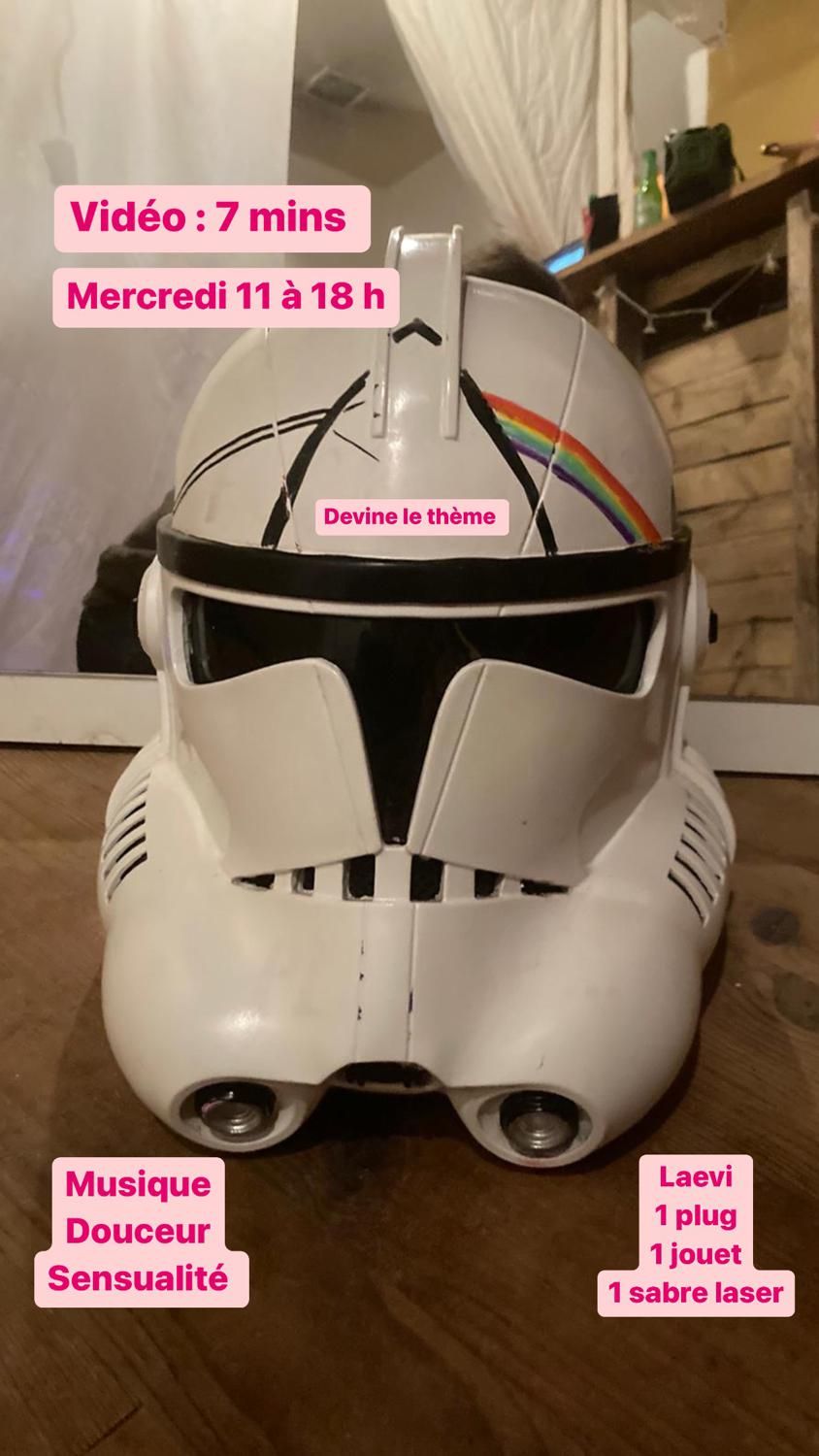 Laevi_trooper's media