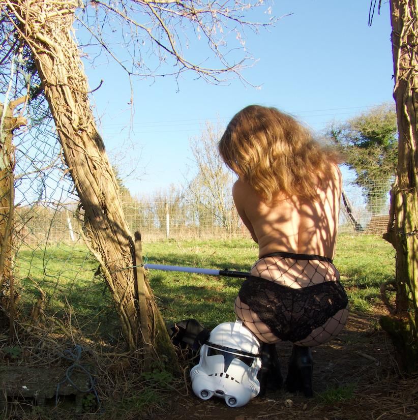 Laevi_trooper's media