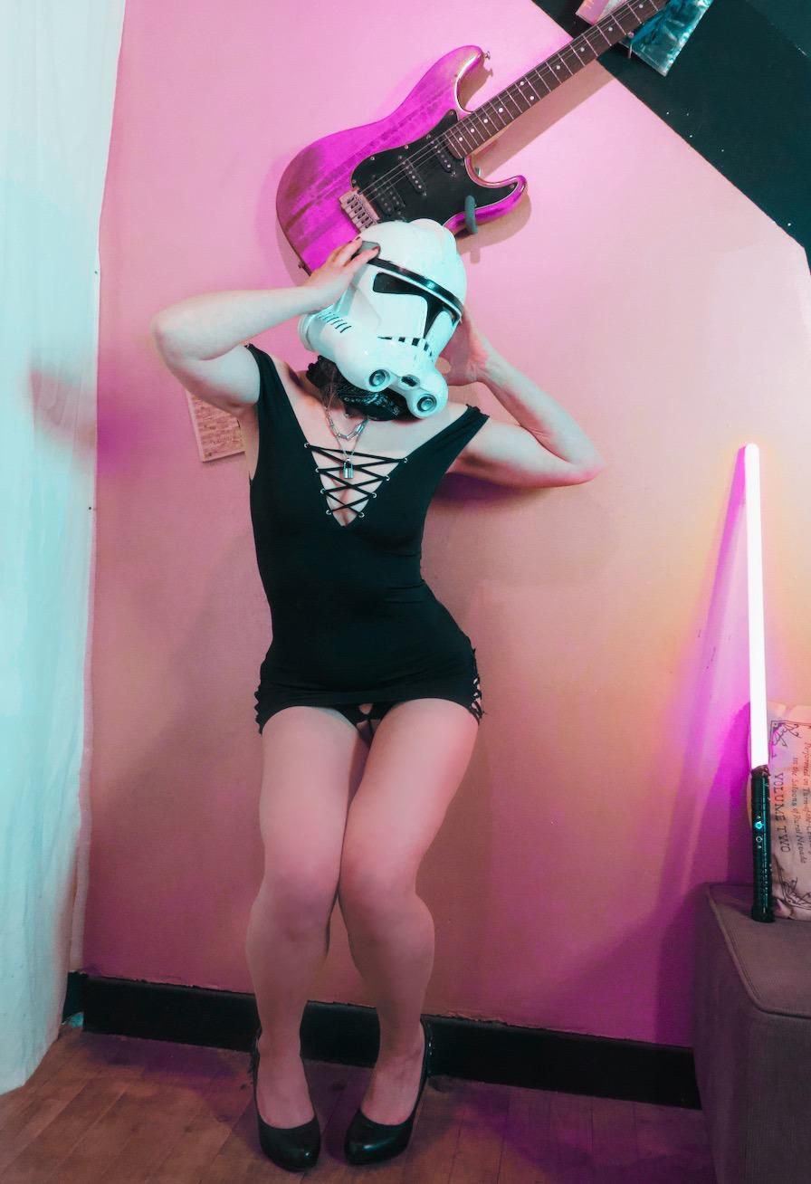 Laevi_trooper's media