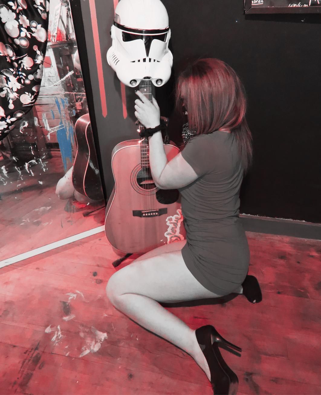 Laevi_trooper's media