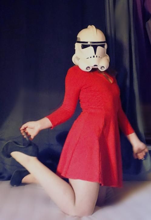 Laevi_trooper's media
