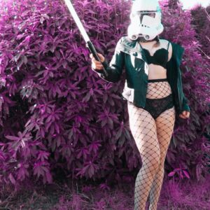 Laevi_trooper's media