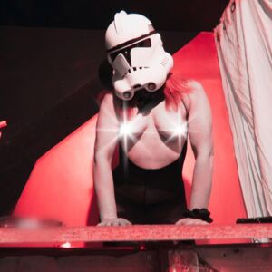 Laevi_trooper's media
