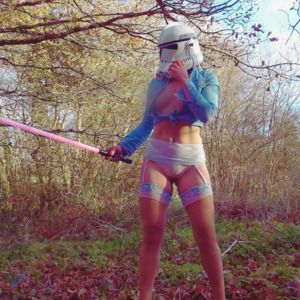 Laevi_trooper's media