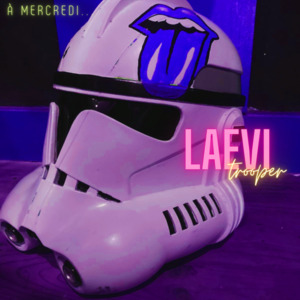 Laevi_trooper's media