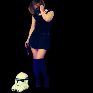 Laevi_trooper's media