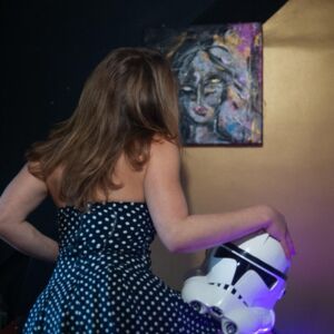 Laevi_trooper's media