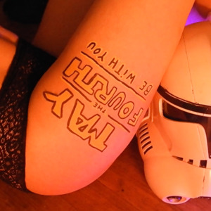 Laevi_trooper's media