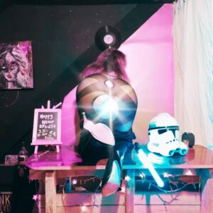 Laevi_trooper's media