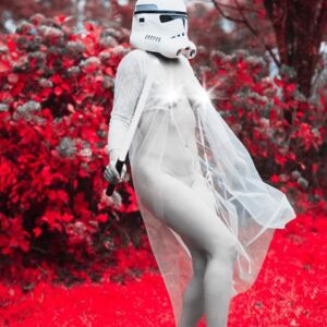 Laevi_trooper's media