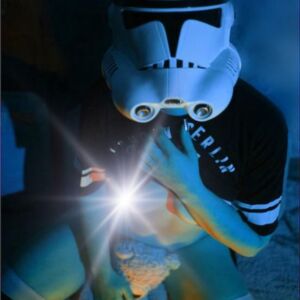 Laevi_trooper's media