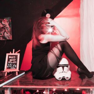 Laevi_trooper's media