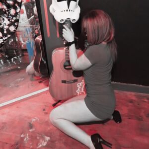 Laevi_trooper's media