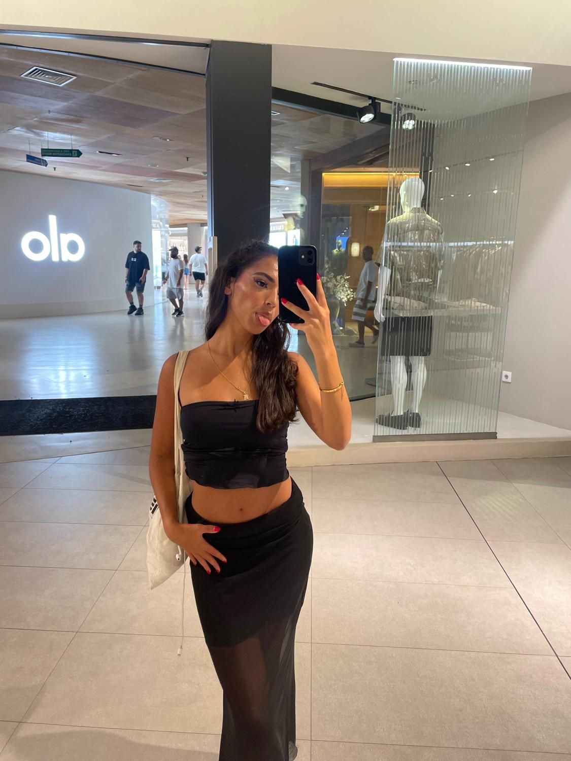 Laeyanah's media