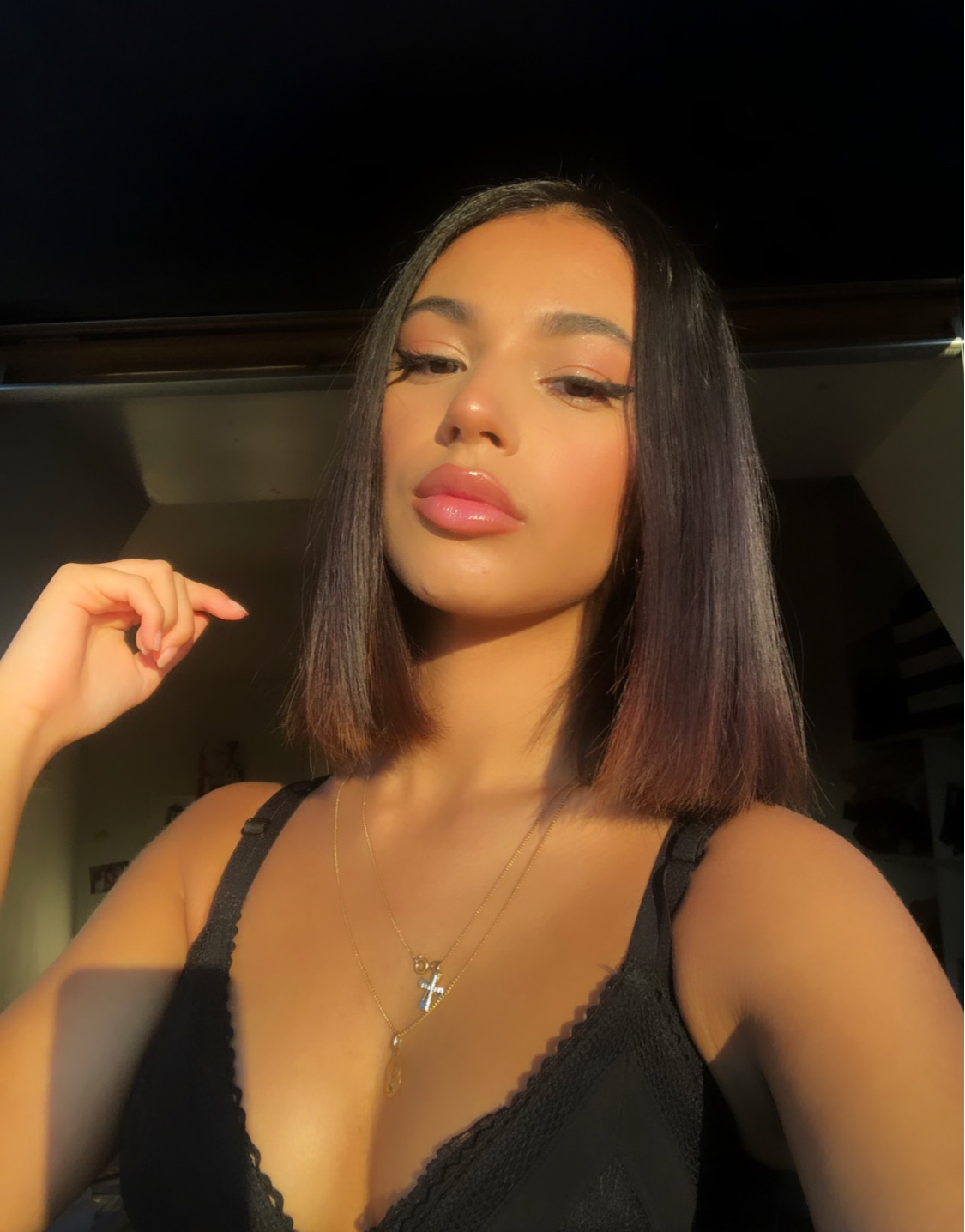 Laeyanah's media