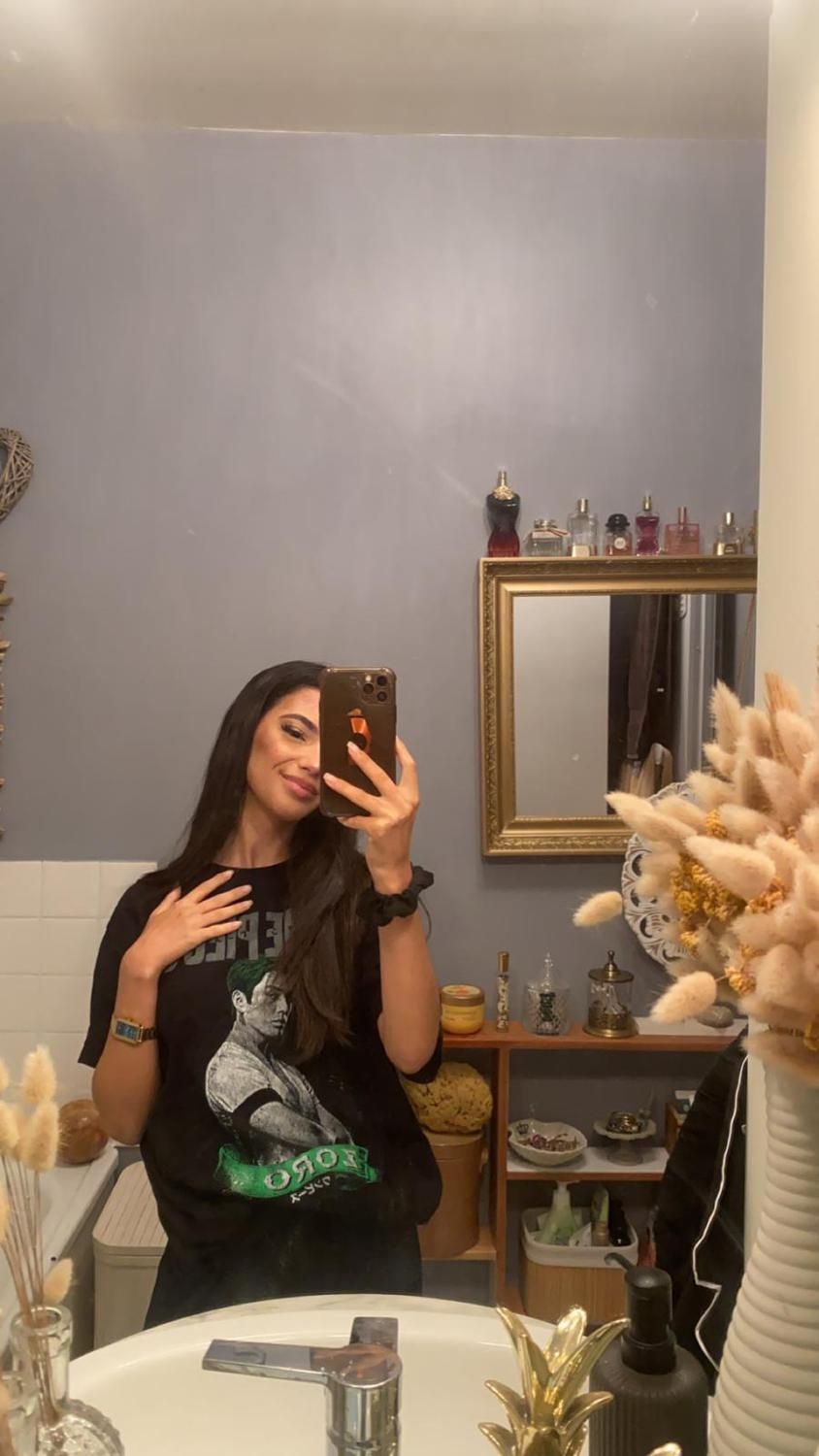 Laeyanah's media