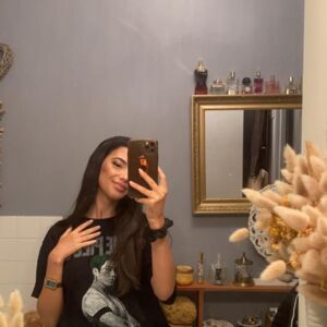 Laeyanah's media
