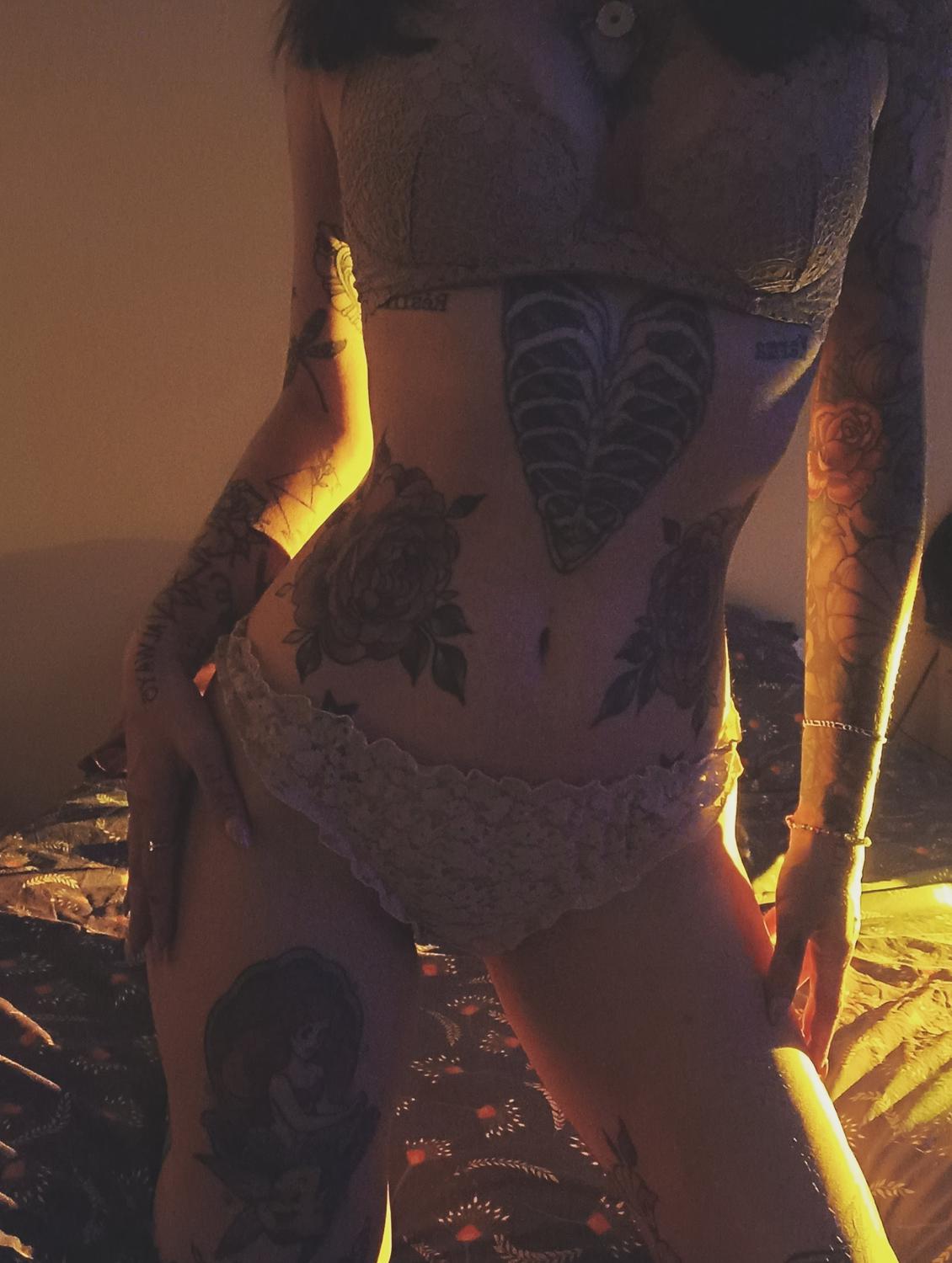 Lafilleauxroses's media