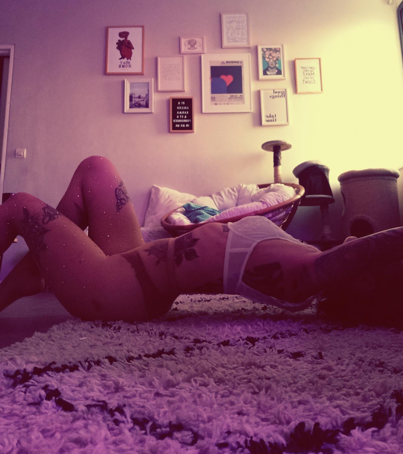 Lafilleauxroses's media
