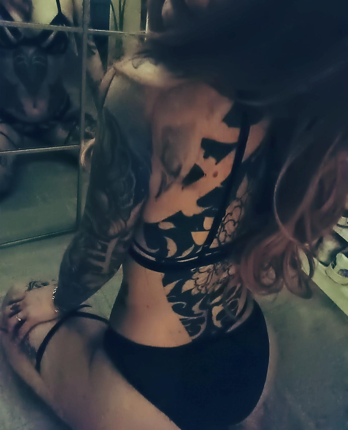 Lafilleauxroses's media