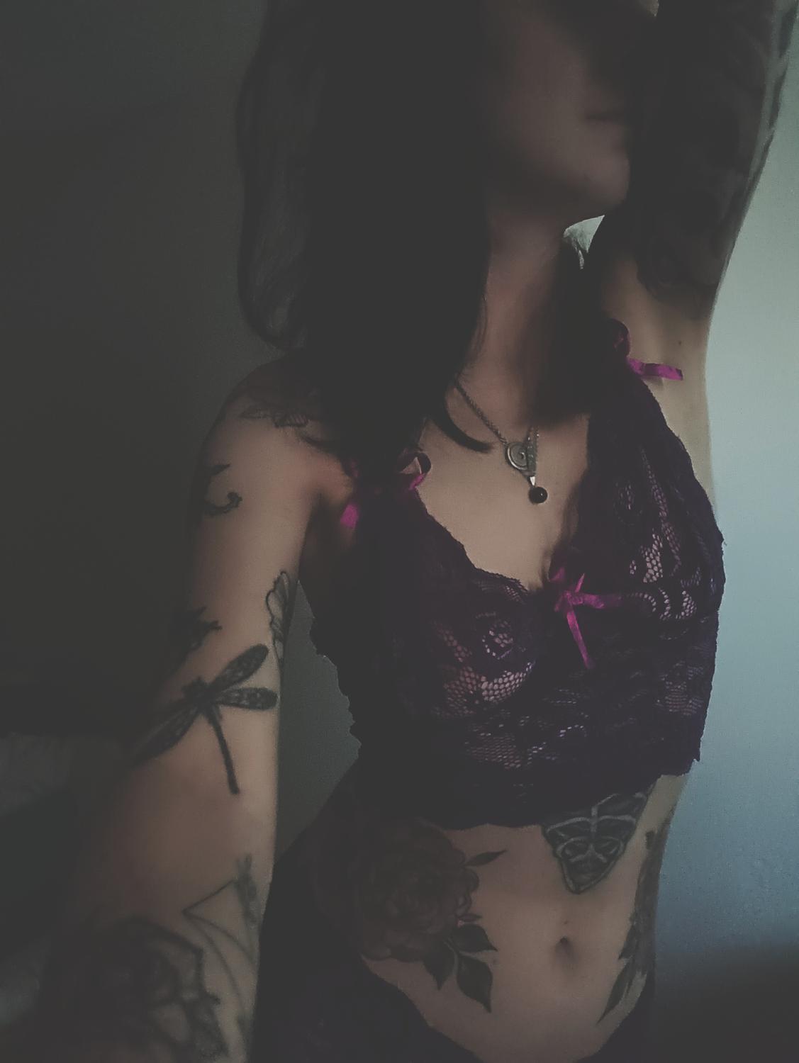 Lafilleauxroses's media