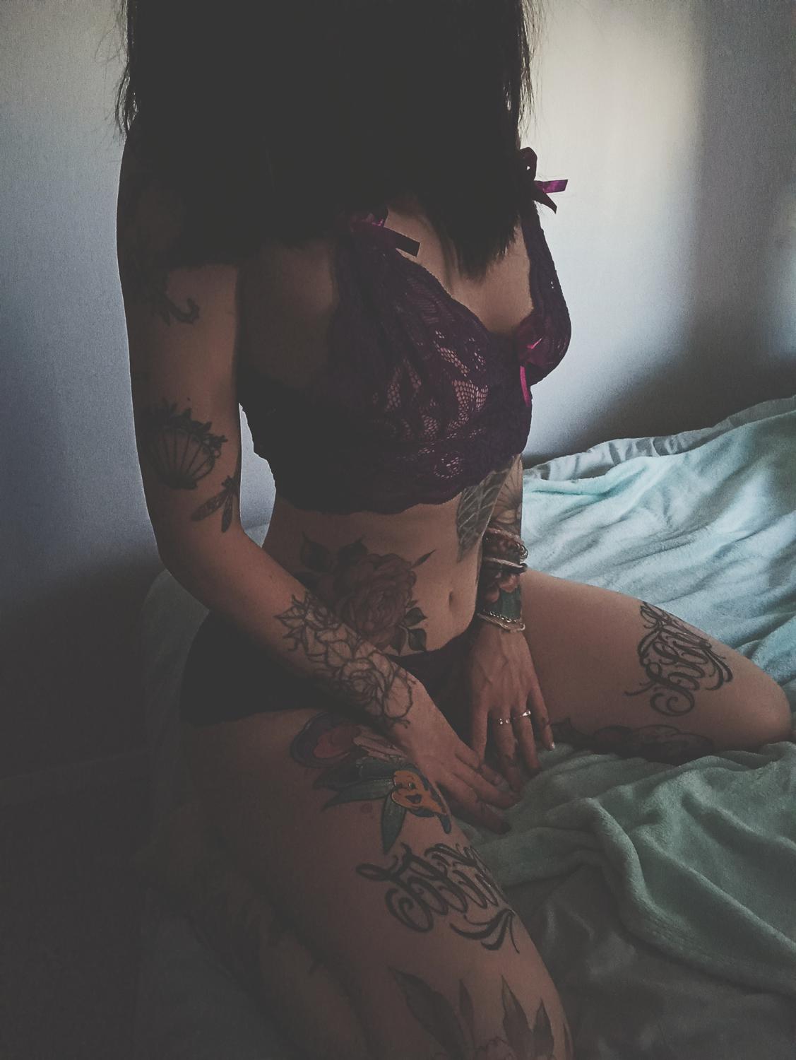 Lafilleauxroses's media