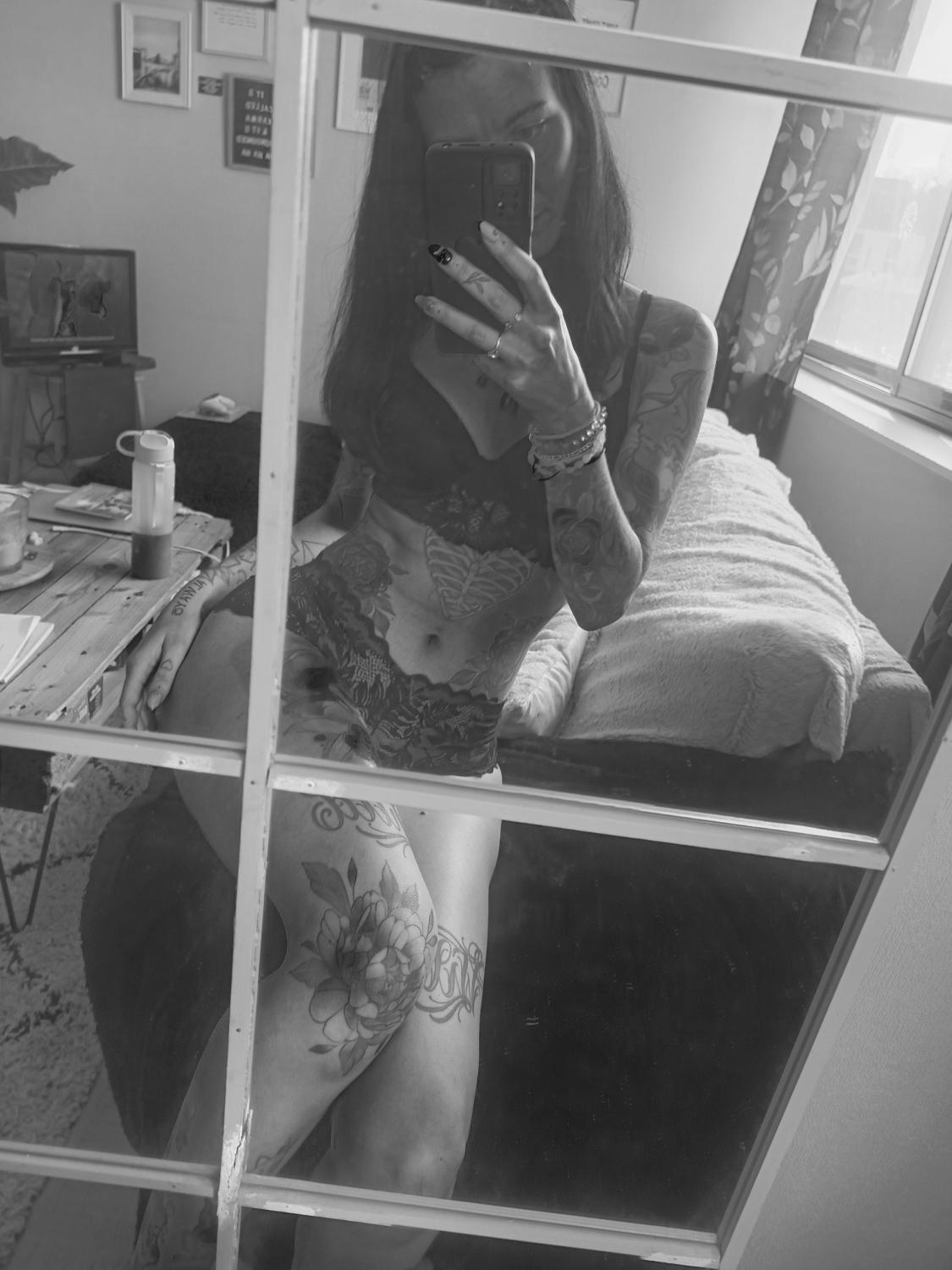 Lafilleauxroses's media