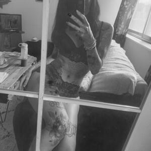 Lafilleauxroses's media