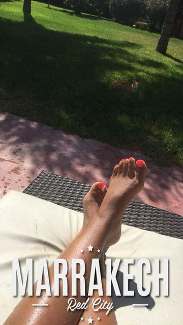Lalaa_feet33's media