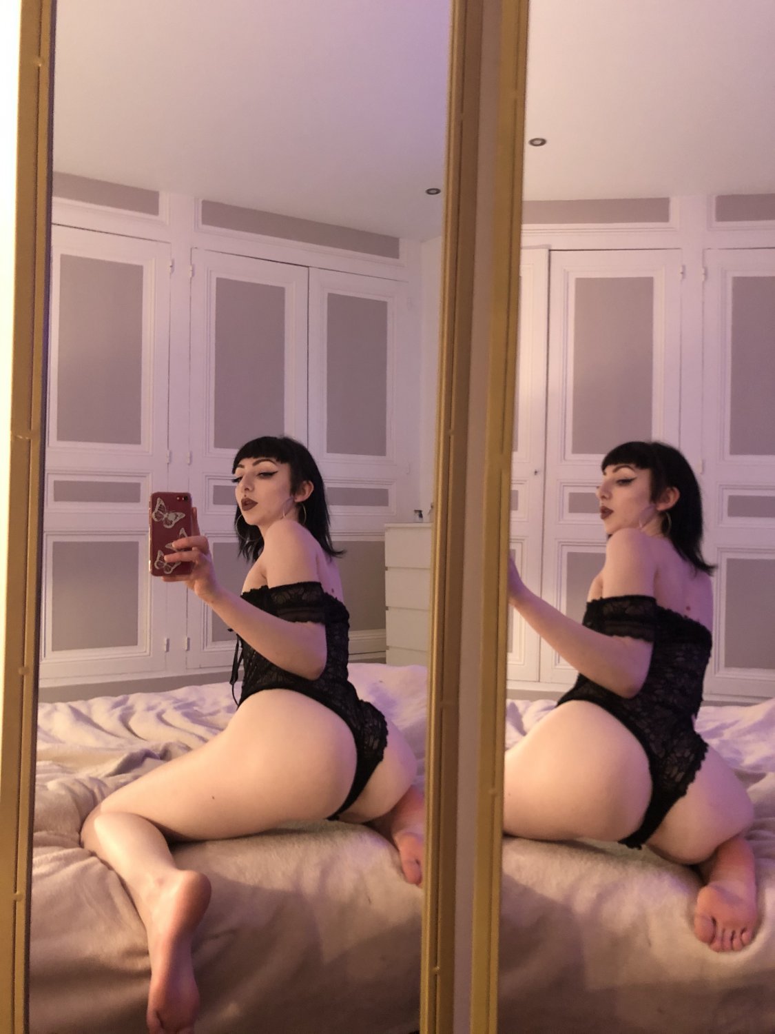 Lalaloup's media