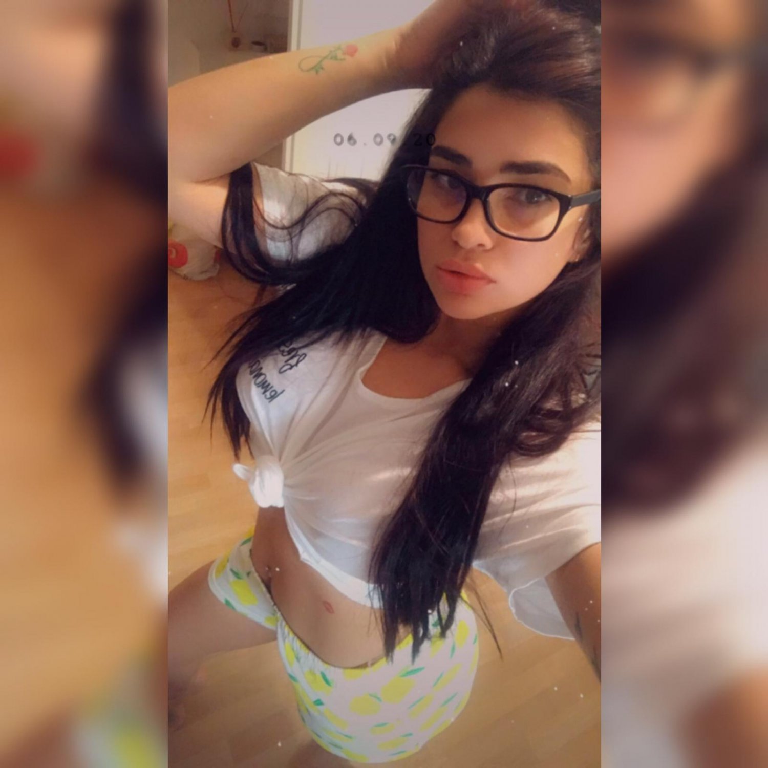 Lalatinasexy's media