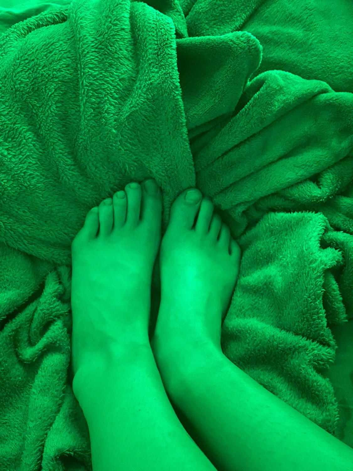 Lamissfeet's media