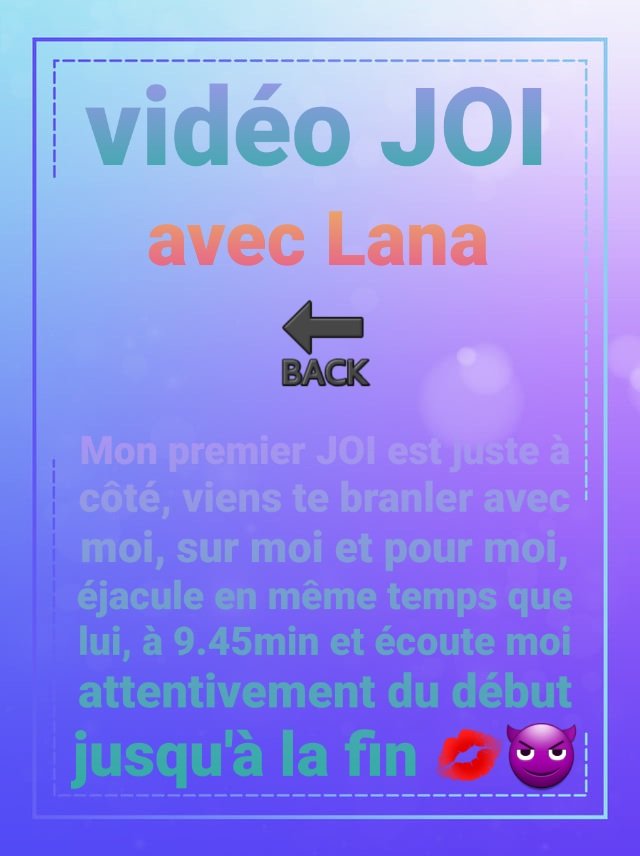 Lana_lope974's media