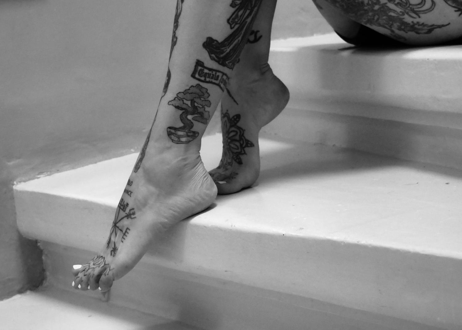 Lanabananatattoo's media
