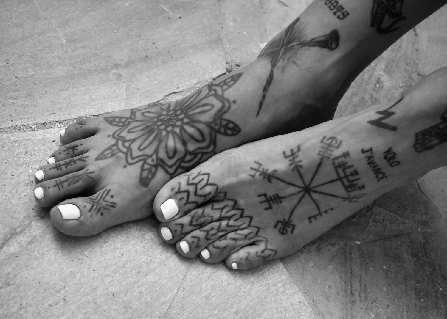 Lanabananatattoo's media