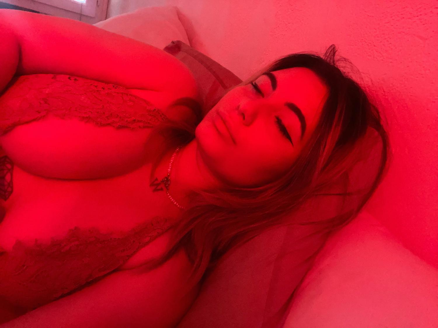 Lanamalkova's media