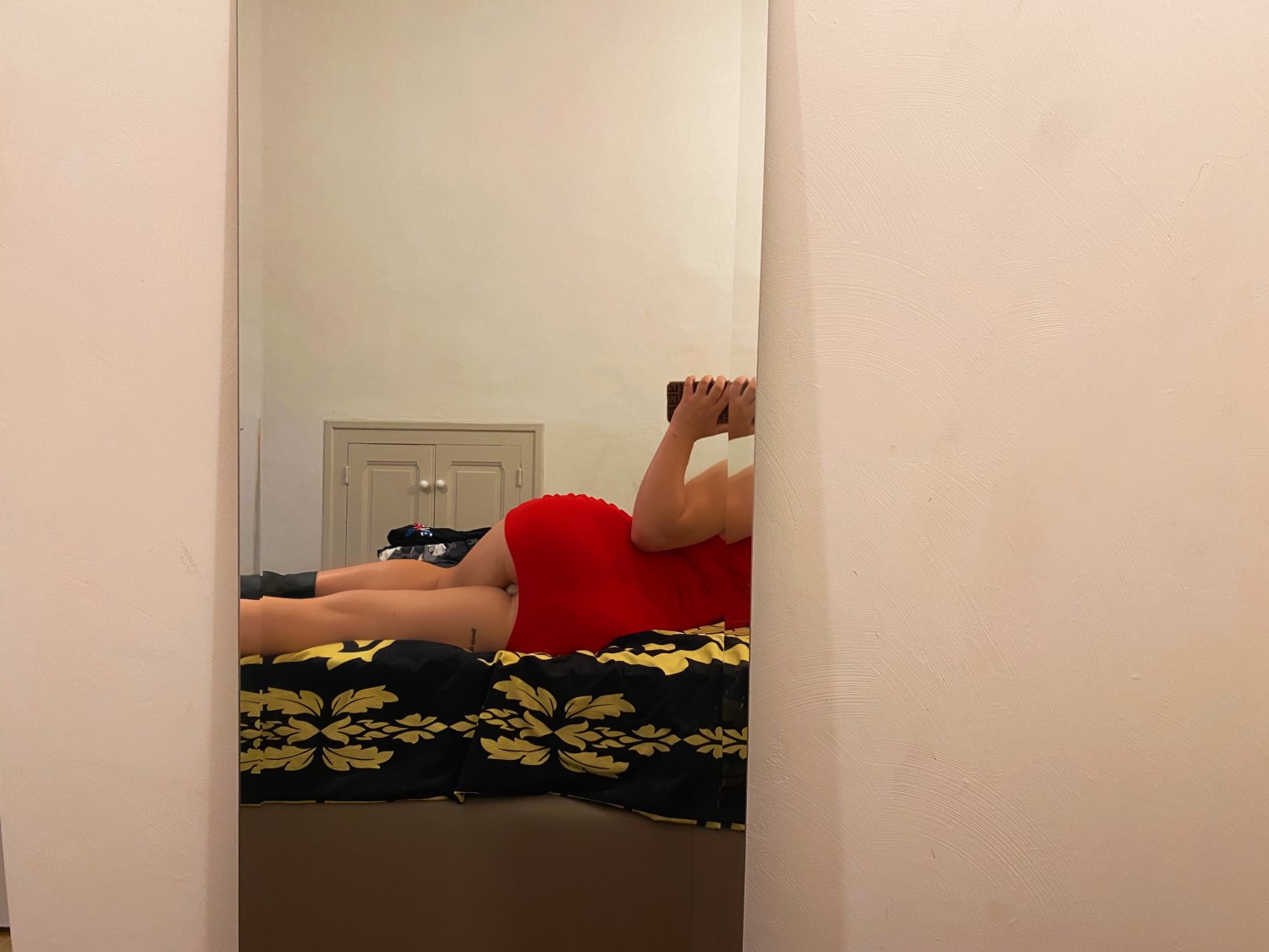 Lanamalkova's media