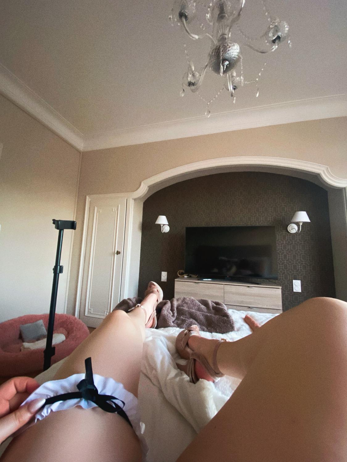 Lanamalkova's media