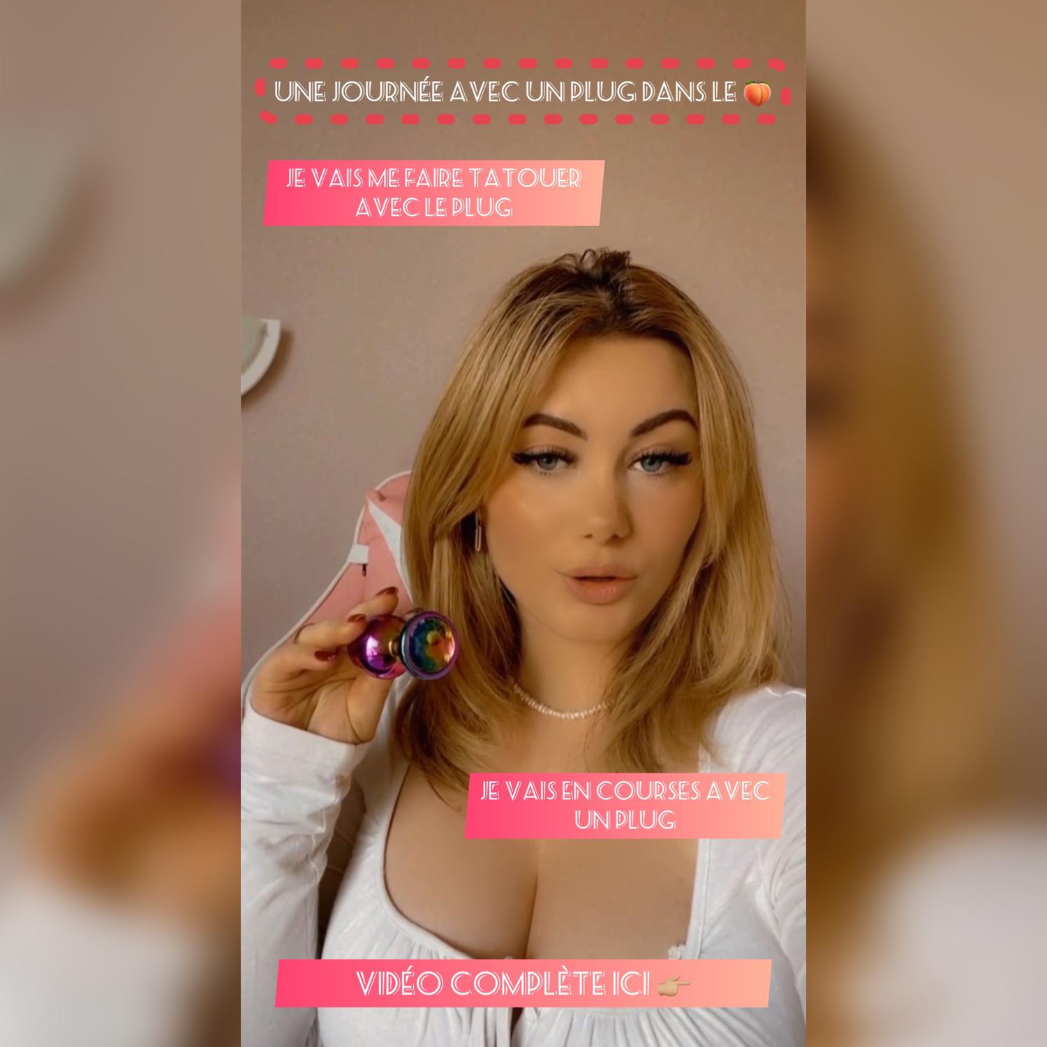 Lanamalkova's media