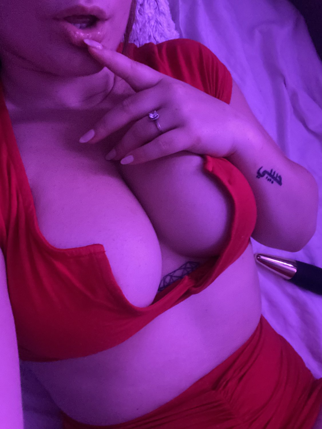 Lanamalkova's media