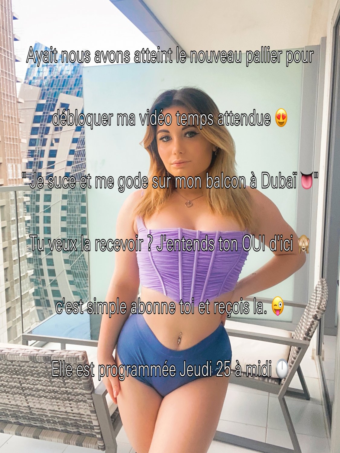 Lanamalkova's media