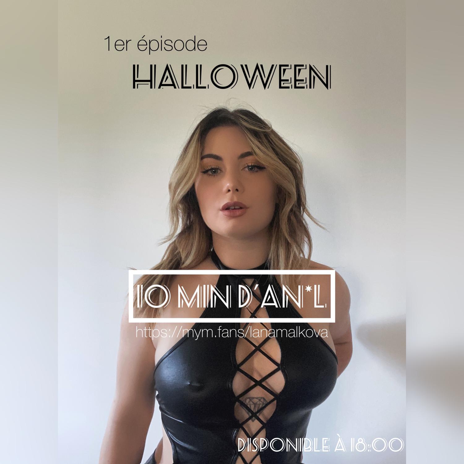 Lanamalkova's media