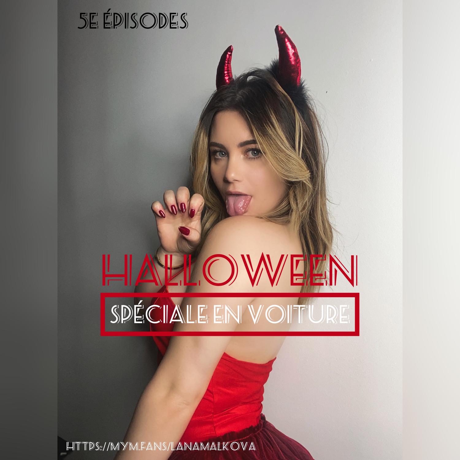 Lanamalkova's media