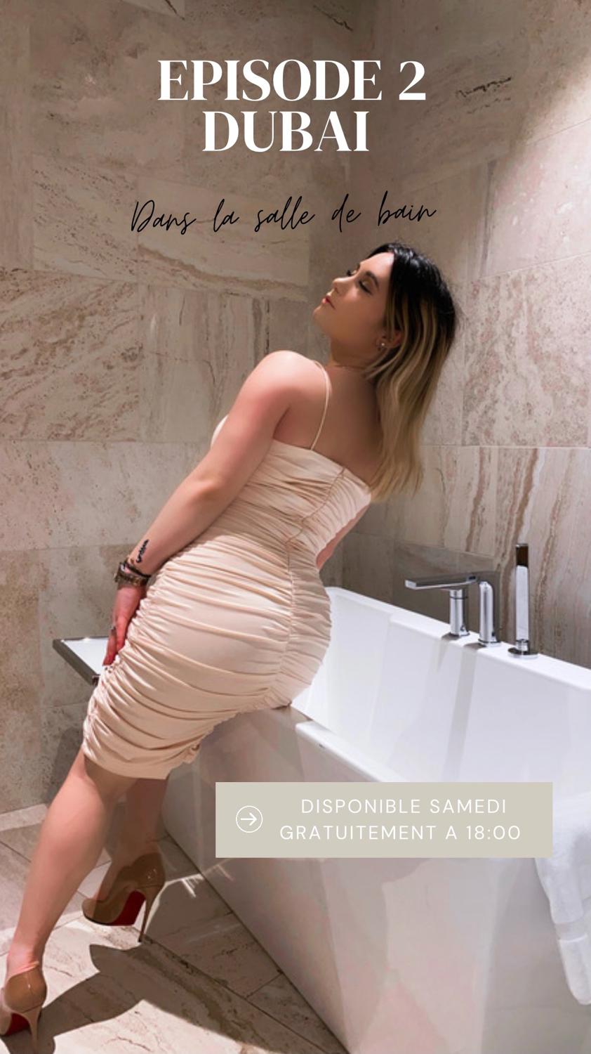 Lanamalkova's media