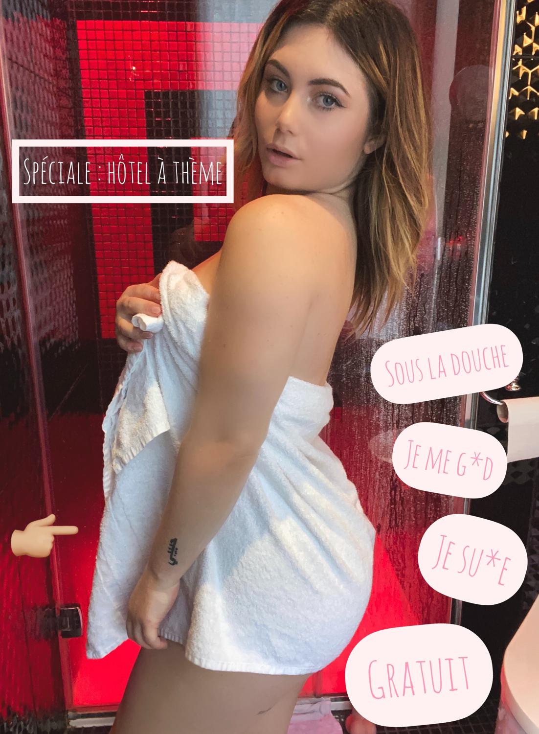 Lanamalkova's media