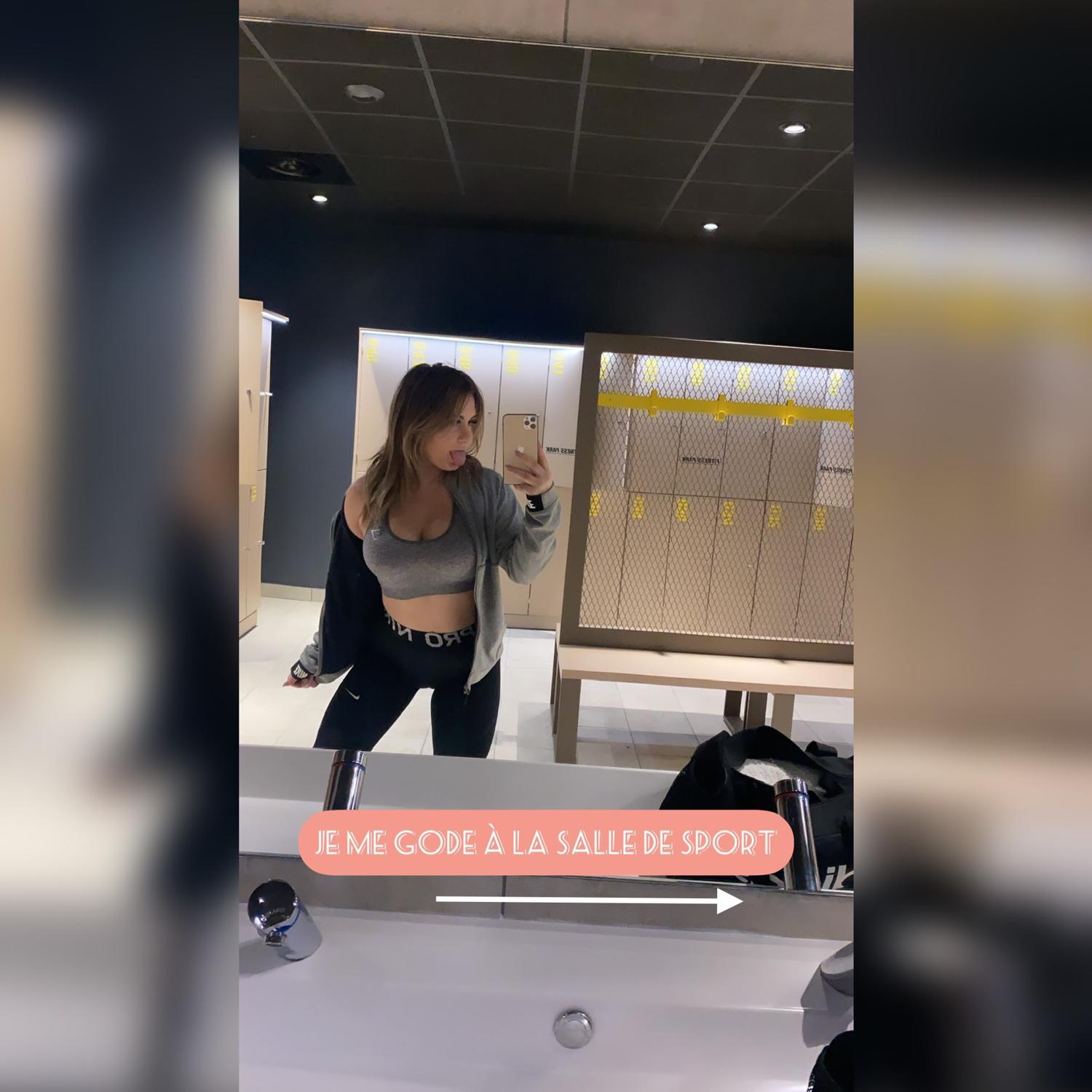 Lanamalkova's media