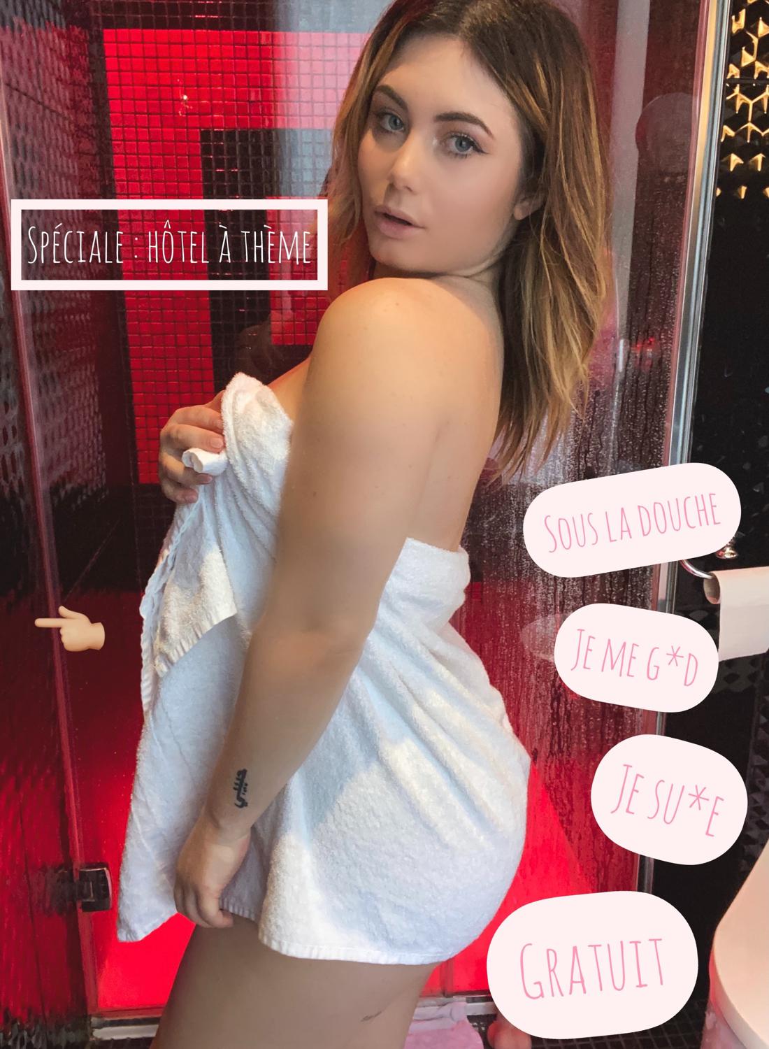 Lanamalkova's media