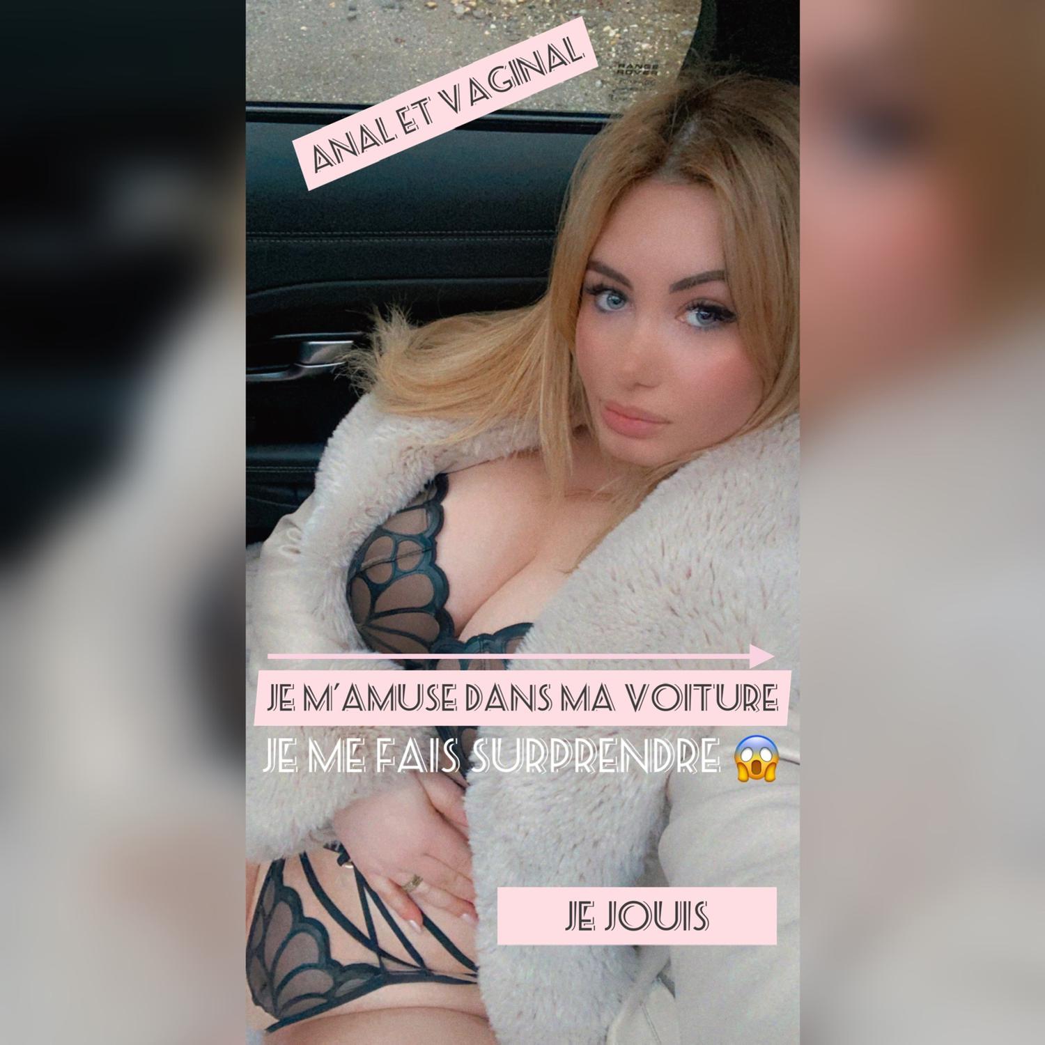 Lanamalkova's media