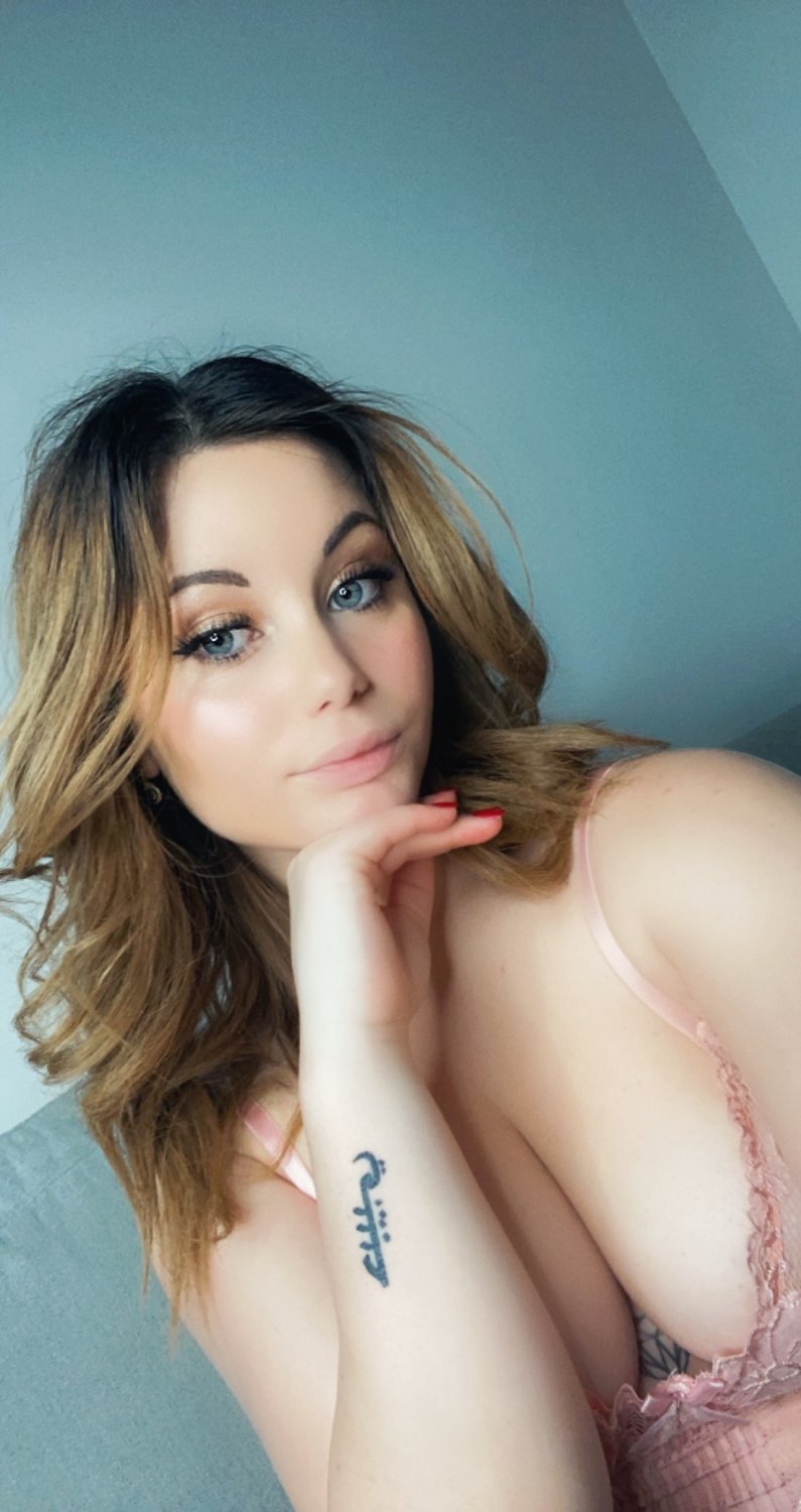 Lanamalkova's media