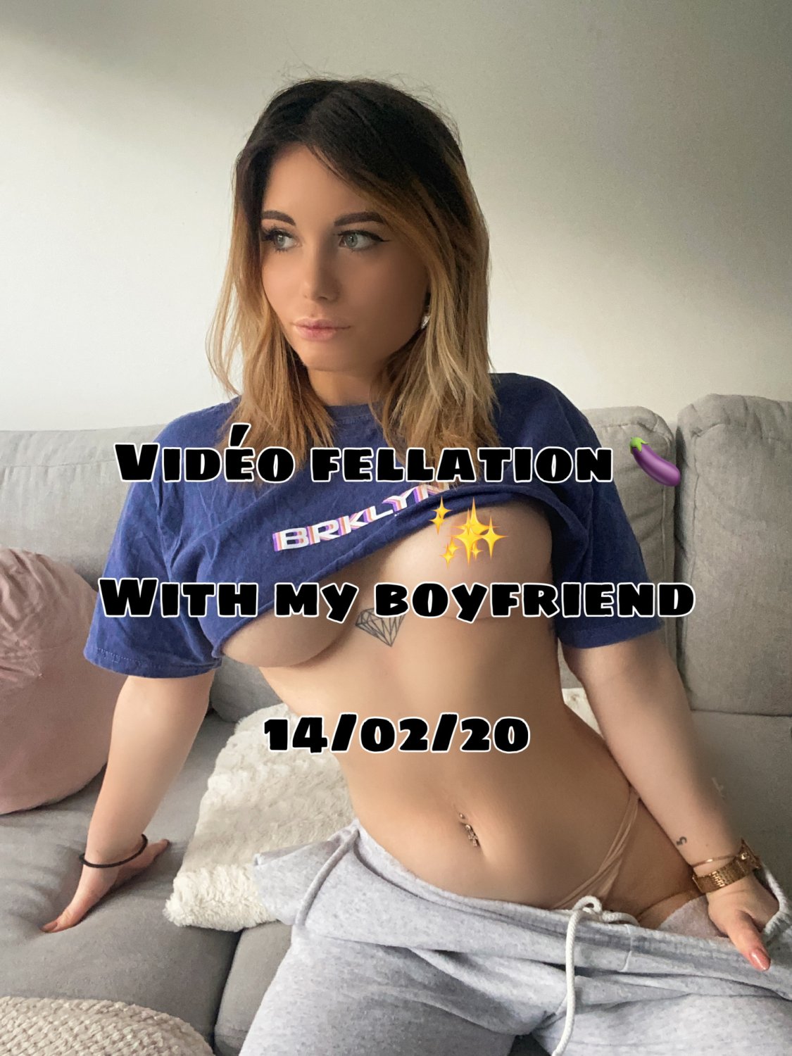 Lanamalkova's media